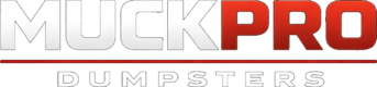 Muckpro Dumpsters