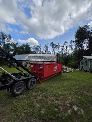 Homestead placement, North Florida