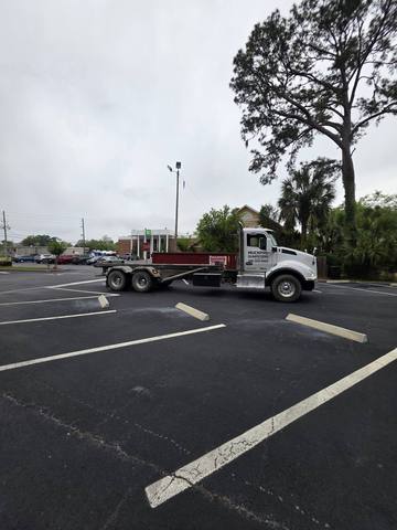 The Kenworth downtown — Live Oak